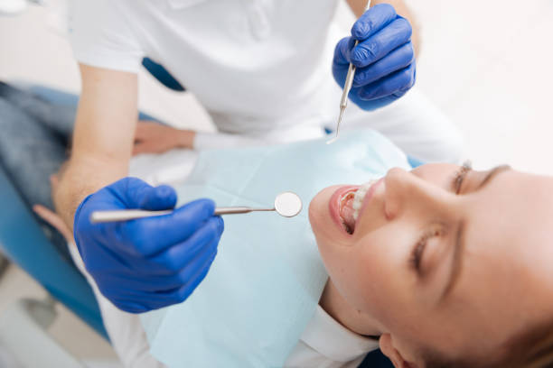 Laser Dentistry in Utica, SC